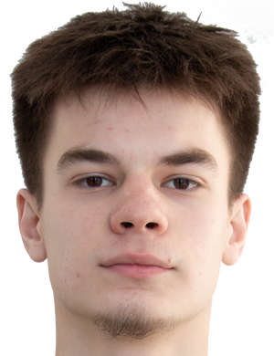 Kirill Volovich
