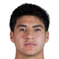 Obed Vargas