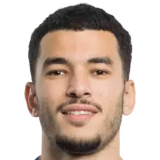 Zakaria El Ouahdi