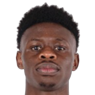 Suleiman Camara