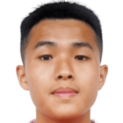 Yoong Ka-Hei