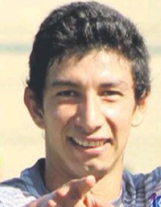 Héctor Villamayor