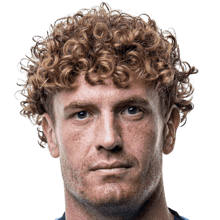 Wessel Dammers