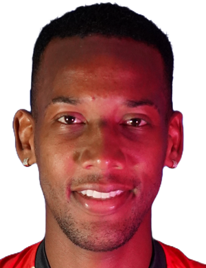 chamir dupuy