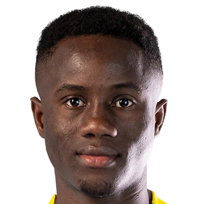 Drissa Camara