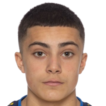 Oliver Kapsimalis