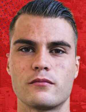 Michalis Tsoumanis