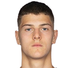 Vasilije Markovic