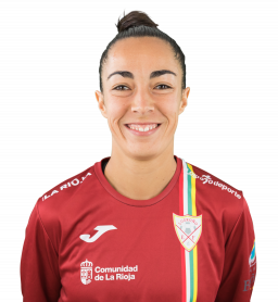 Cristina Pizarro Mingo
