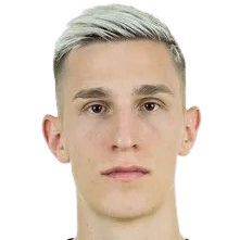 Nico Schlotterbeck