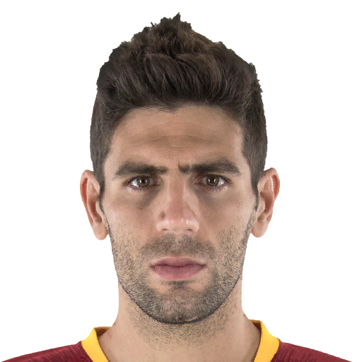 Federico Fazio