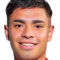 facundo perez