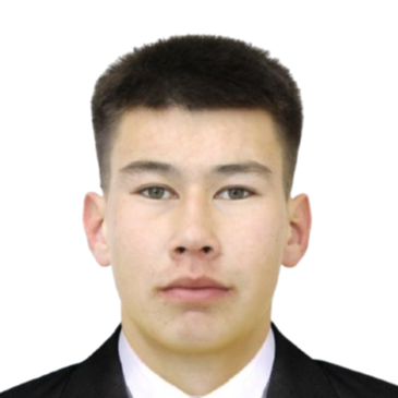 Nurbek Sarsenbaev