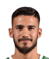 Lucas Villafanez