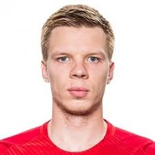 Ivan Khomukha