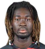 Seth Antwi