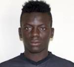 Mamadou Sangare
