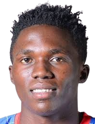 Travis Mutyaba