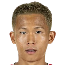Woo-Yeong Jeong