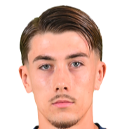 Lucas Mincarelli Davin