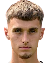 Justin Janitzek