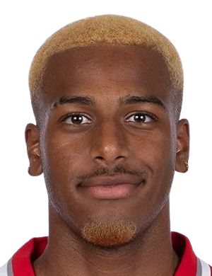 Suliman-Marlon Mustapha