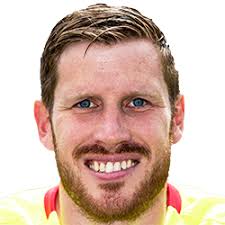 Derek Gaston