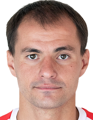 Sergey Korotkov