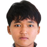 Khin Mo Mo Tun