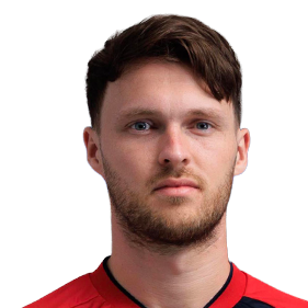 Kieran O'Hara