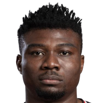 Samuel Nnamani