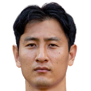Ji Dong-Won