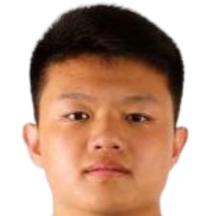 Yang Xi Alex