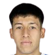 Lucas Duré