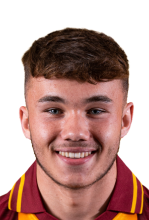 Kian Speirs