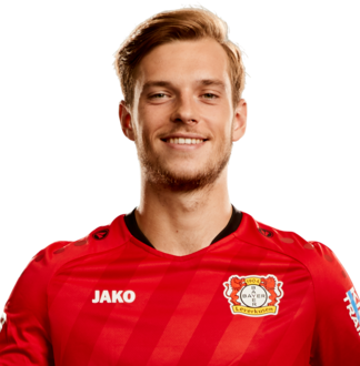 Adrian Stanilewicz