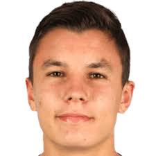Mattia Zanotti