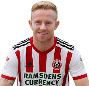 Mark Duffy