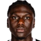 fousseny doumbia