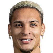 Antony Matheus dos Santos