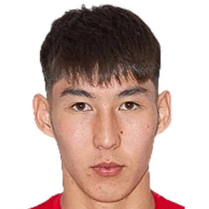 bakdaulet zulfikarov