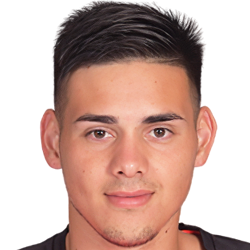 Lautaro Morales
