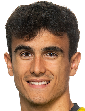 Mikel Montero