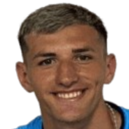 leandro lucero