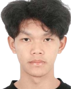 Huang Jinhao