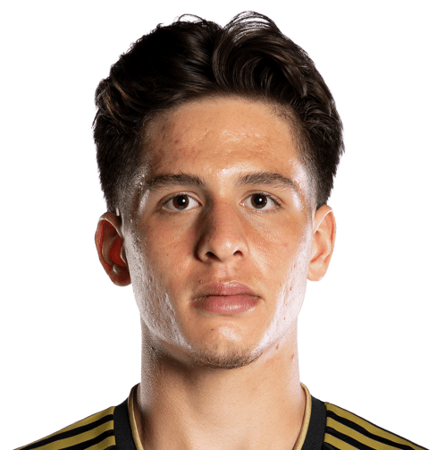 Christian Torres