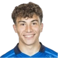 Luca·Di Maggio