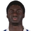 Djibril Gueye