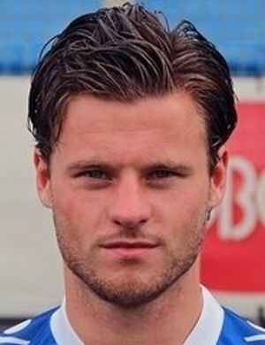 Guido Van Rijn
