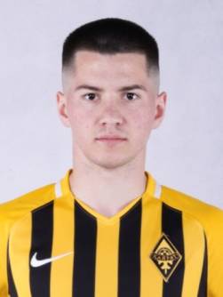 Adam Adakhajiev